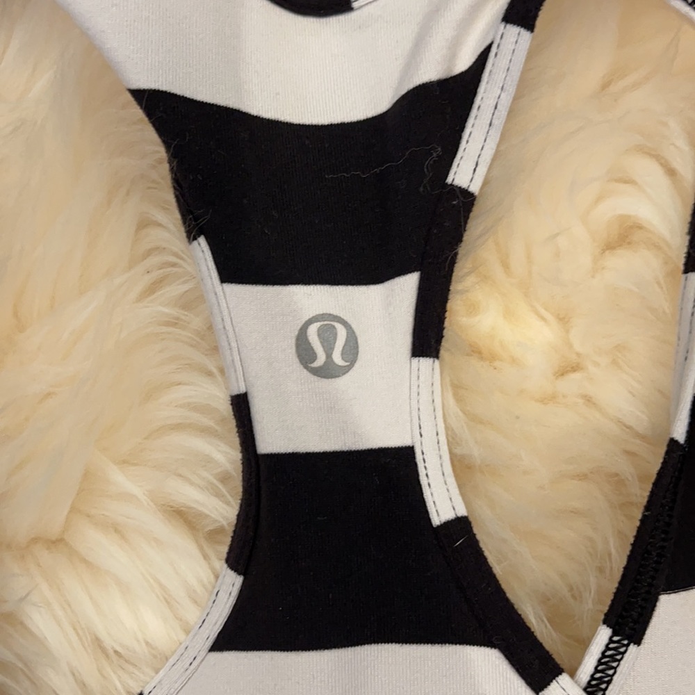 Lululemon Tank - Picture 2 of 2